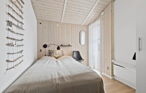 3 Schlafzimmer, Reisekinderbett, kostenloses WLAN