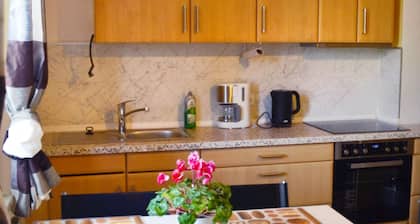 Ferienwohnung zum Sollingtor