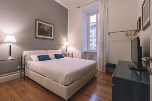 3 Schlafzimmer, Bügeleisen/Bügelbrett, WLAN, Bettwäsche