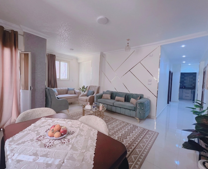 Giza Cosy Home - Giza