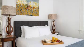 1 bedroom, iron/ironing board, Internet