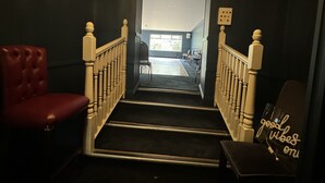Unclassified image, 3 of 54, button - Mayfair Hotel (Bournemouth)