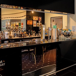 Bar (na propriedade)