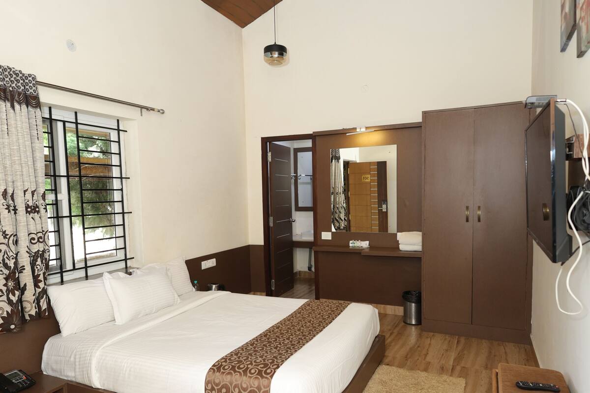 Executive Room | WiFi (free)