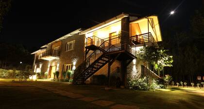 Yercaud Yellow Lake Resorrt and spa