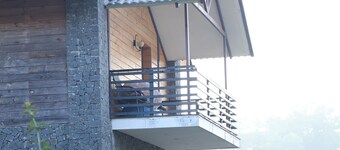 Yercaud Yellow Lake Resorrt and spa