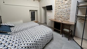 Room, Valley View | Free WiFi