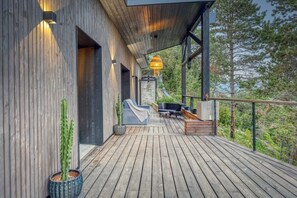 Terras