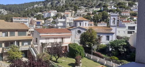 A L'estartit Centre Ville Appartement Duplex Avec Garage . a 200 m de la Plage