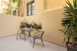 Exterior - Yard Studio by Corfuescapes (Corfu)