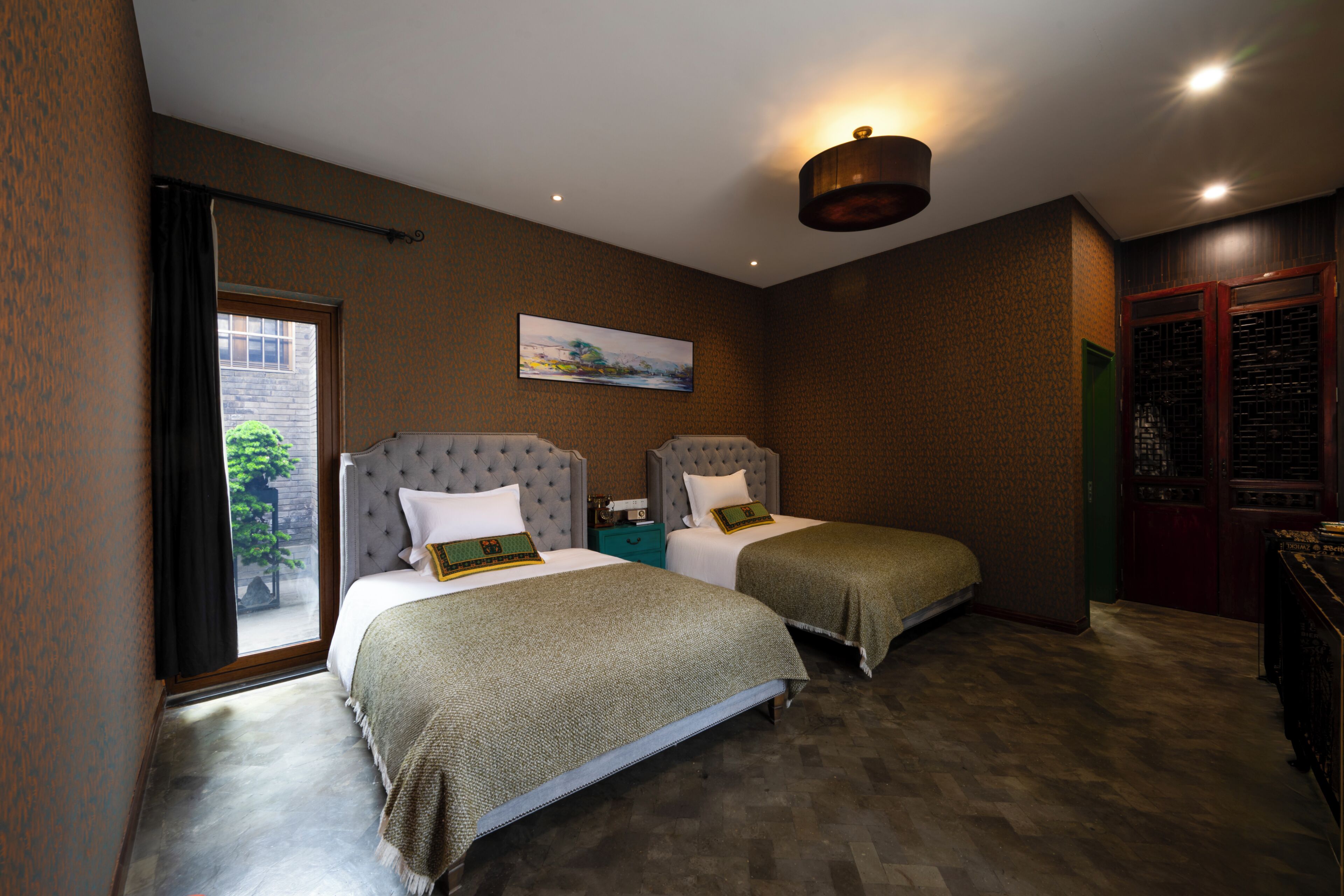 Foto - Hotel Cote Cour Beijing
