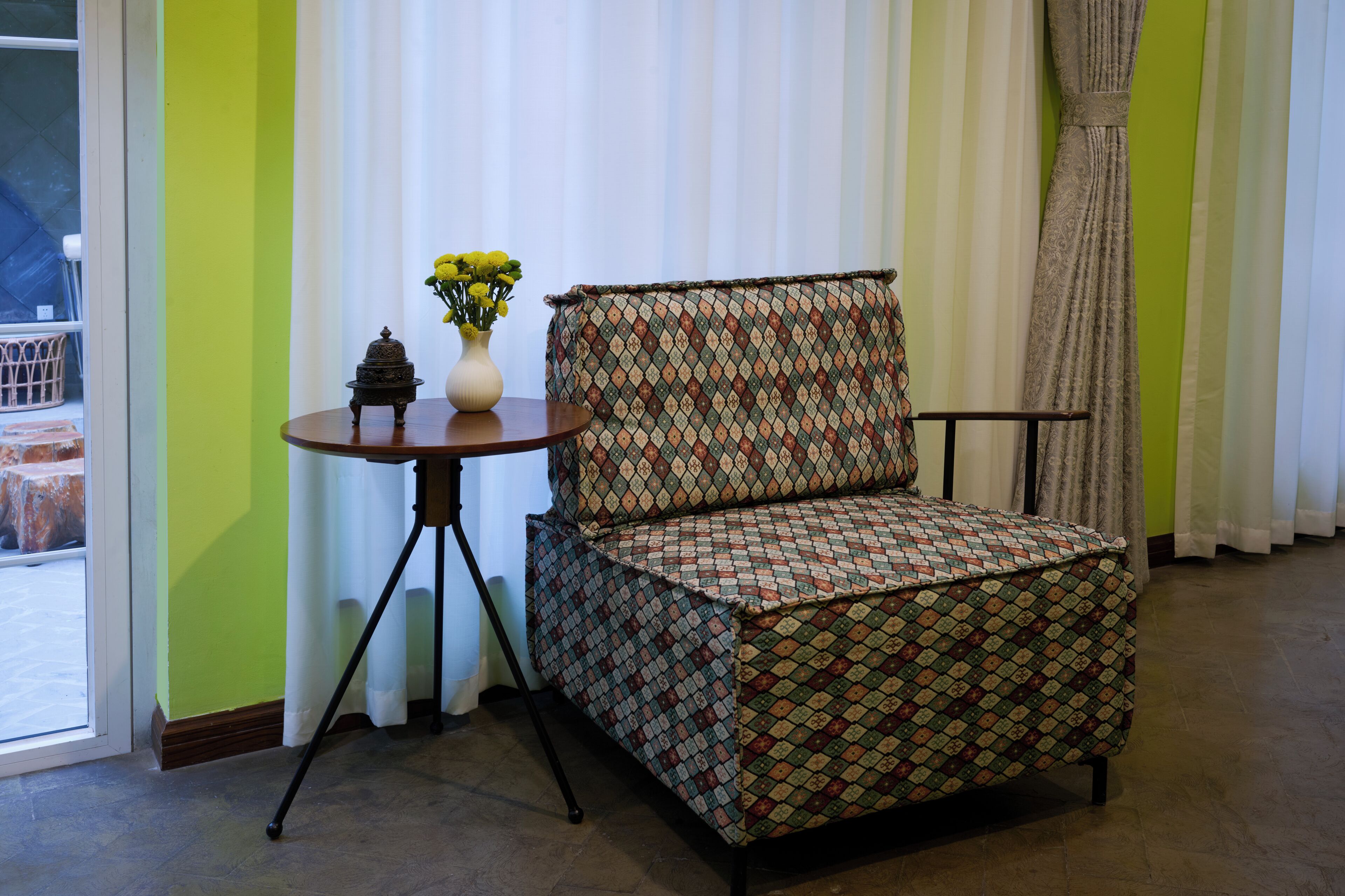 Foto - Hotel Cote Cour Beijing