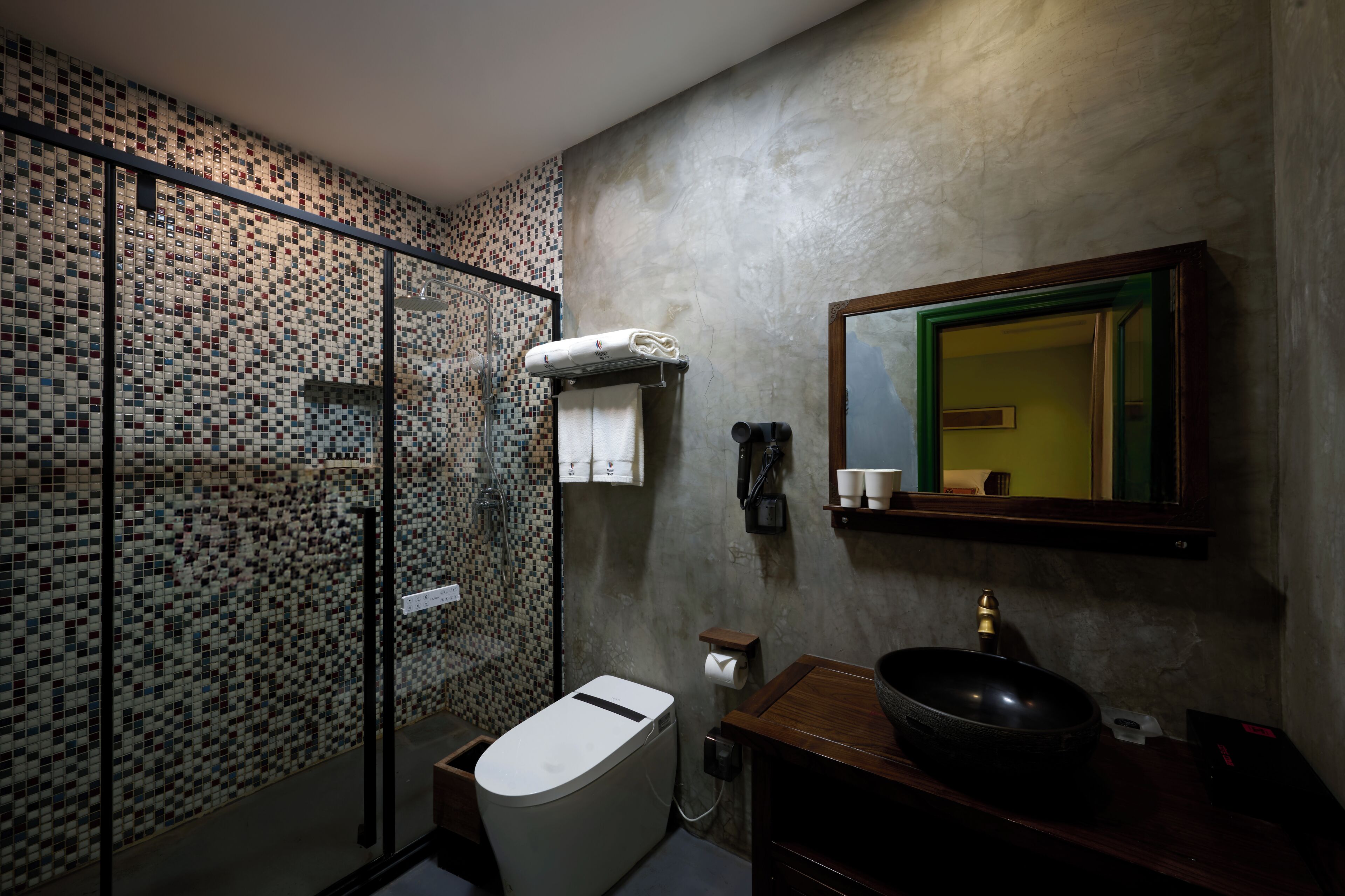 Foto - Hotel Cote Cour Beijing