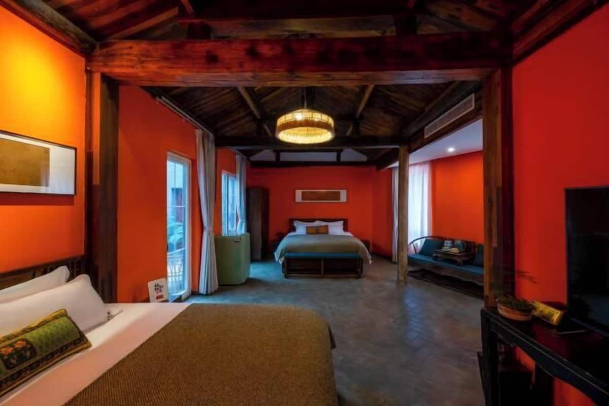 Literie de qualité supérieure, couette en duvet d'oie