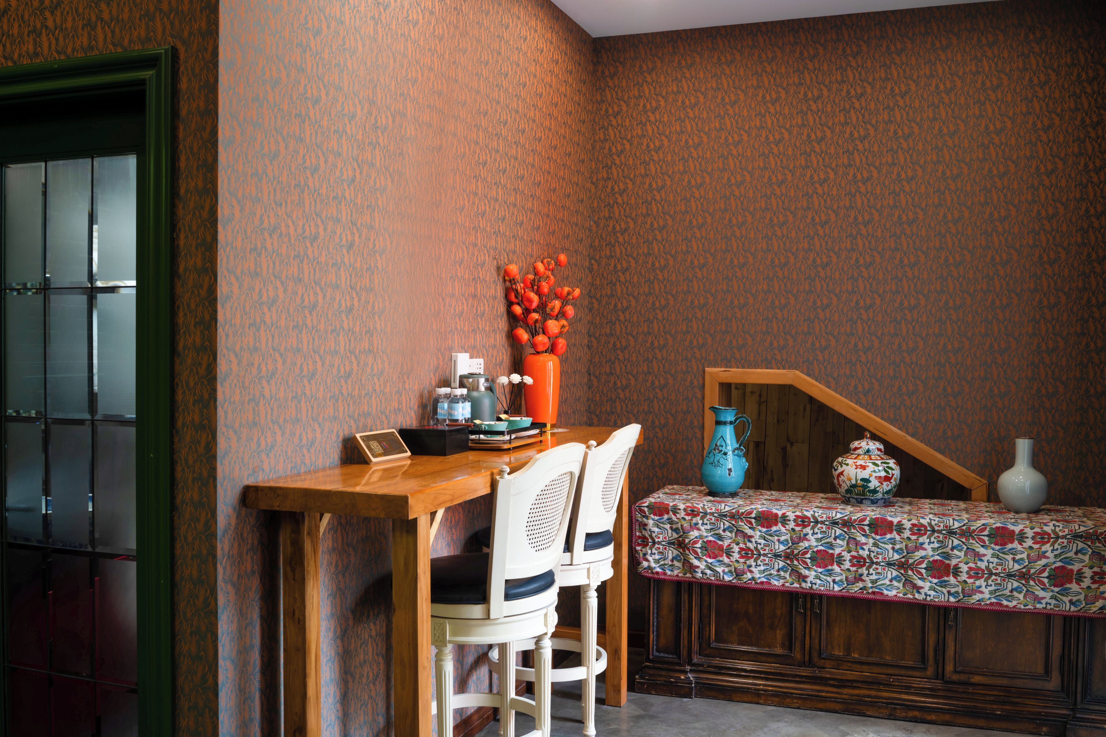 Foto - Hotel Cote Cour Beijing