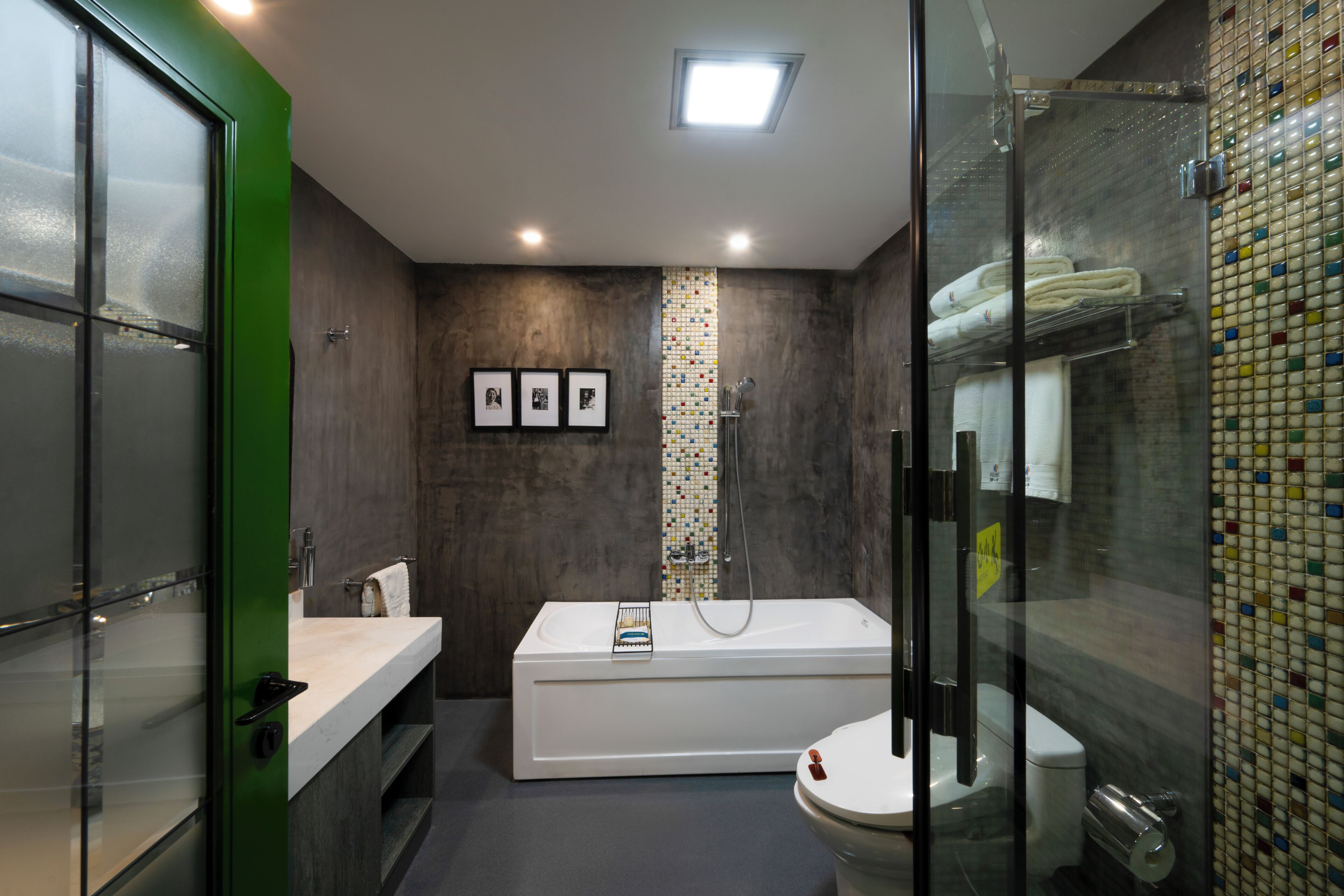 Foto - Hotel Cote Cour Beijing