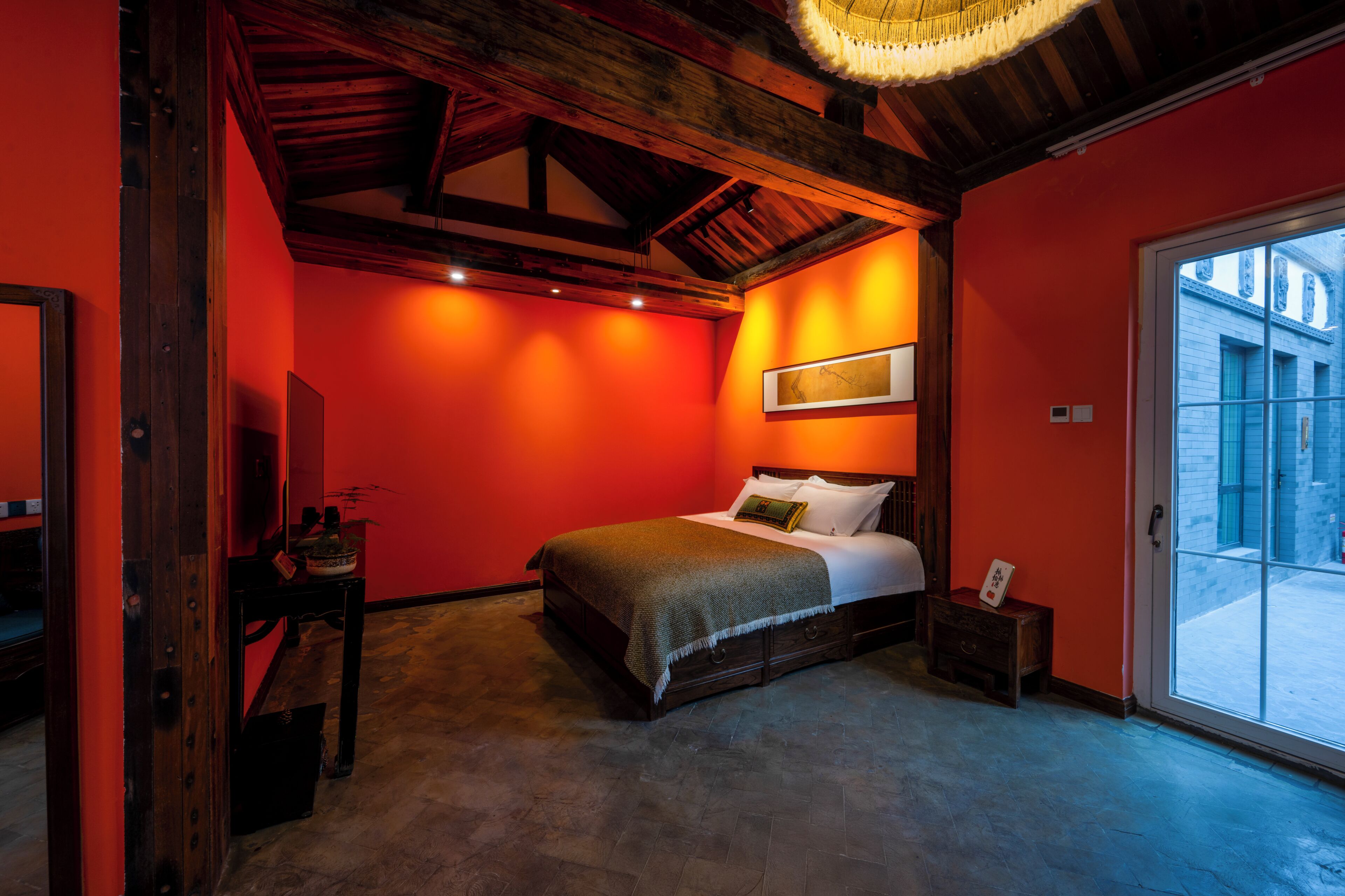 Ropa de cama de alta calidad, cubrecamas y decoración personalizada 