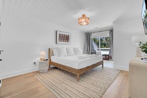 4 habitaciones, tabla de planchar con plancha y wifi gratis 