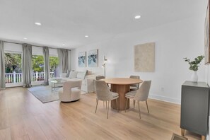 Interior - Award-Winning Resort Amenities | Racquet Club Villa 22 (Isle Of Palms)