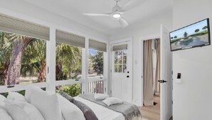 4 bedrooms, iron/ironing board, WiFi (free) - Award-Winning Resort Amenities | Racquet Club Villa 22 (Isle Of Palms)