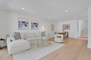 TV, ping pong, printers - Award-Winning Resort Amenities | Racquet Club Villa 22 (Isle Of Palms)