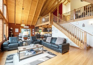 Smart-TV, Tischfußball