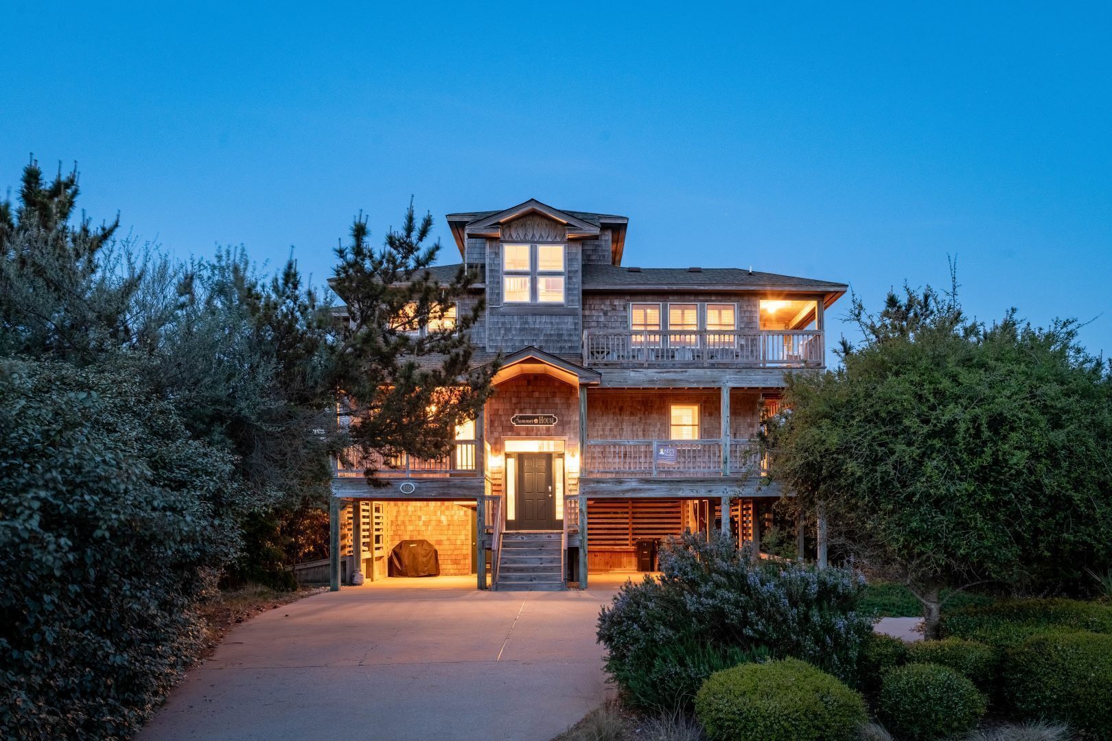 Summer House 4 Bedroom Home In Osprey