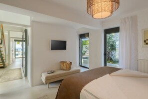 3 Schlafzimmer, Bügeleisen/Bügelbrett, Reisekinderbett, WLAN