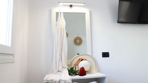 Family Apartment | WiFi (free) - Calma Eco Houses (Santorini)