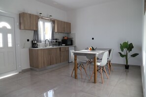 غرفة لتناول الطعام