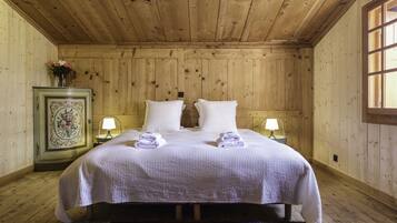 6 Schlafzimmer, Bügeleisen/Bügelbrett, kostenloses WLAN, Bettwäsche