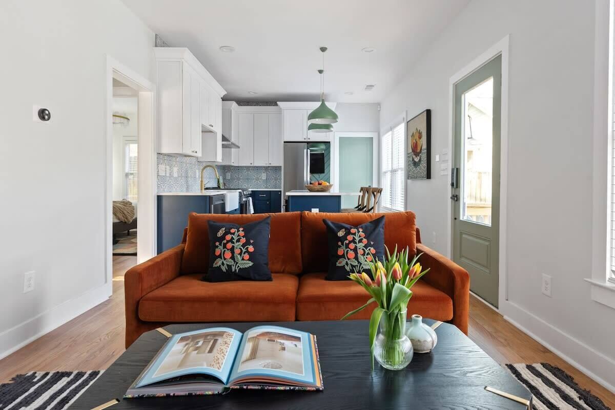 Télévision, espaces bureaux