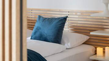 Bügeleisen/Bügelbrett, WLAN, Bettwäsche