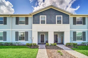 Exterior - Pool Privacy! Value! Epic Resort 7 mi 2 Disney-830 (Davenport)
