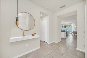Interior - Pool Privacy! Value! Epic Resort 7 mi 2 Disney-830 (Davenport)