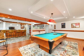 Spielezimmer