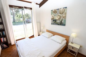 Free WiFi - St Cyprien Stay between Sea and Green (Saint-Cyprien)