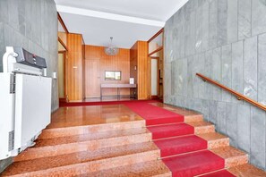 Interior - Alex House - Affitti Brevi Italia (Milano)