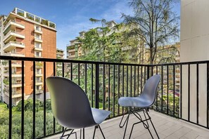 Property grounds - Alex House - Affitti Brevi Italia (Milano)