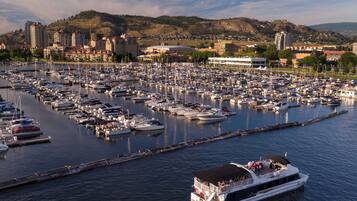 Port de plaisance