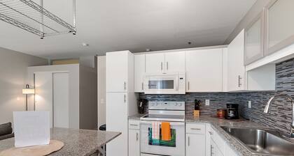 CozySuites at Mill District