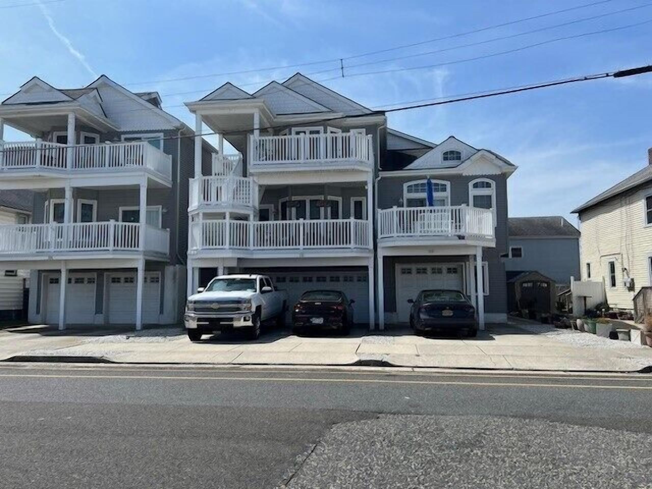 5 bedroom 3 bath condo