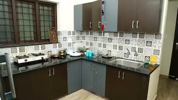 Cucina privata
