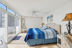 2 Schlafzimmer