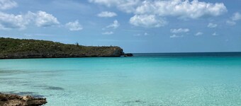 Brand New Waterfront Home on Secluded Cove, Walk to Restaurants, Bars, Stores