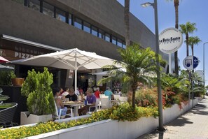 Unclassified image, 2 of 45, button - Luxury Apartment with Garden in Higueron (Fuengirola)
