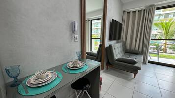 Comfort Studio | Interior