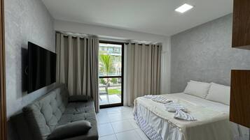 Comfort studio | Gratis wifi