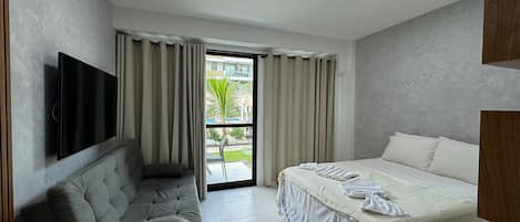 Estudio Confort | Wifi gratis