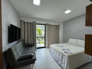 Comfort studio | Gratis wifi